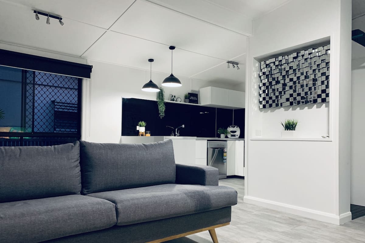 Casa, 3 habitaciones | Sala de estar | Juguetes