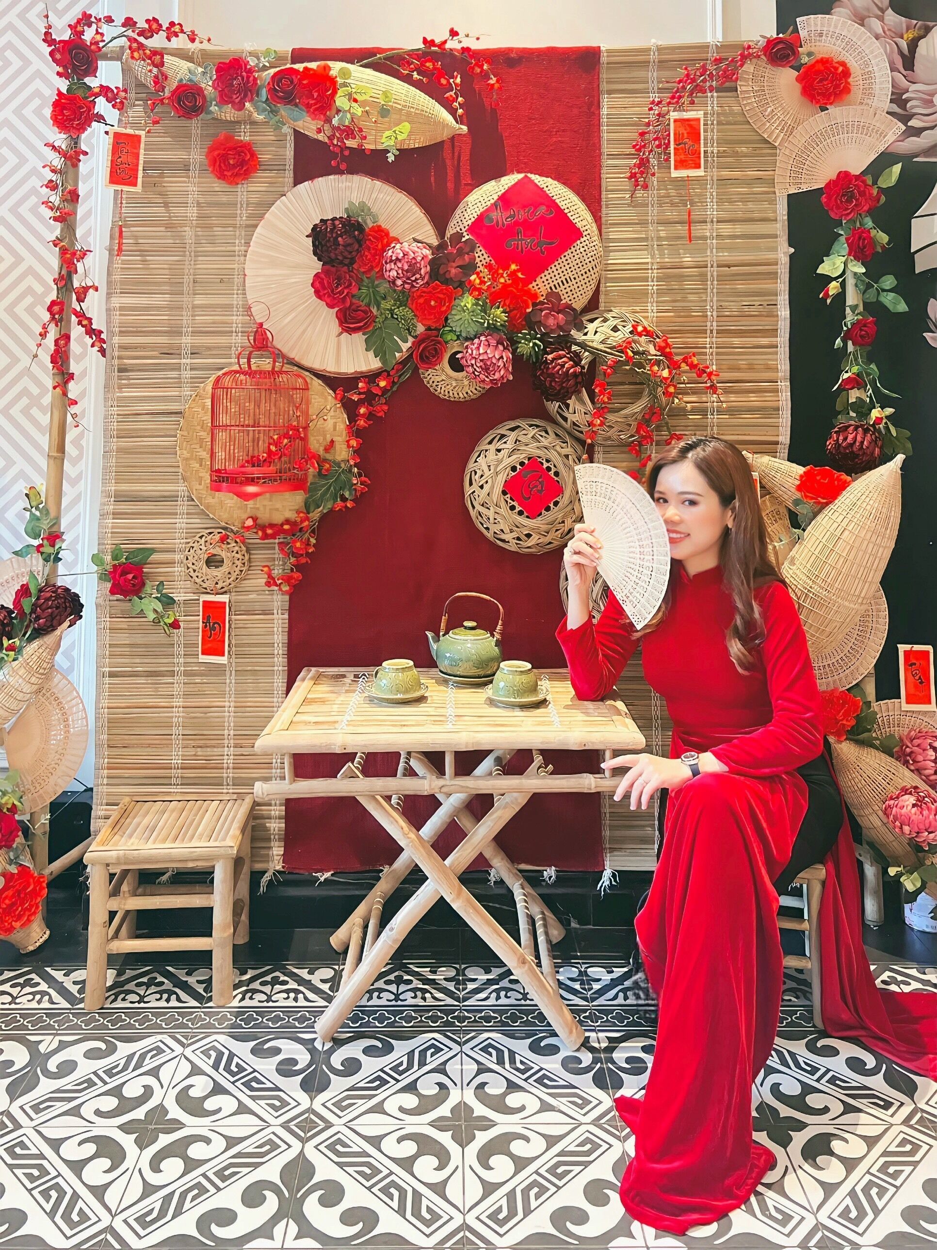 Foto - Adora Art Hotel