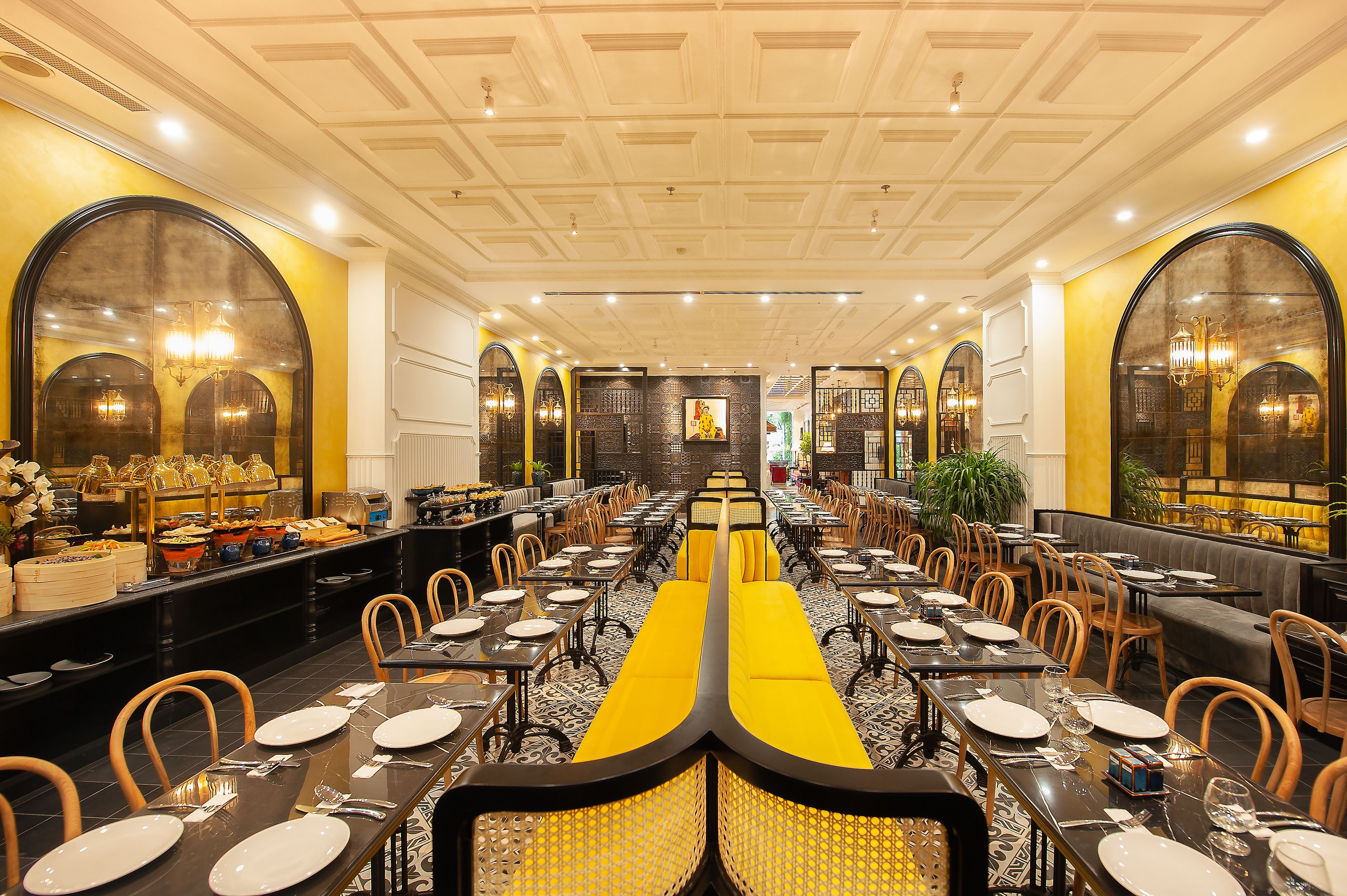 Foto - Adora Art Hotel