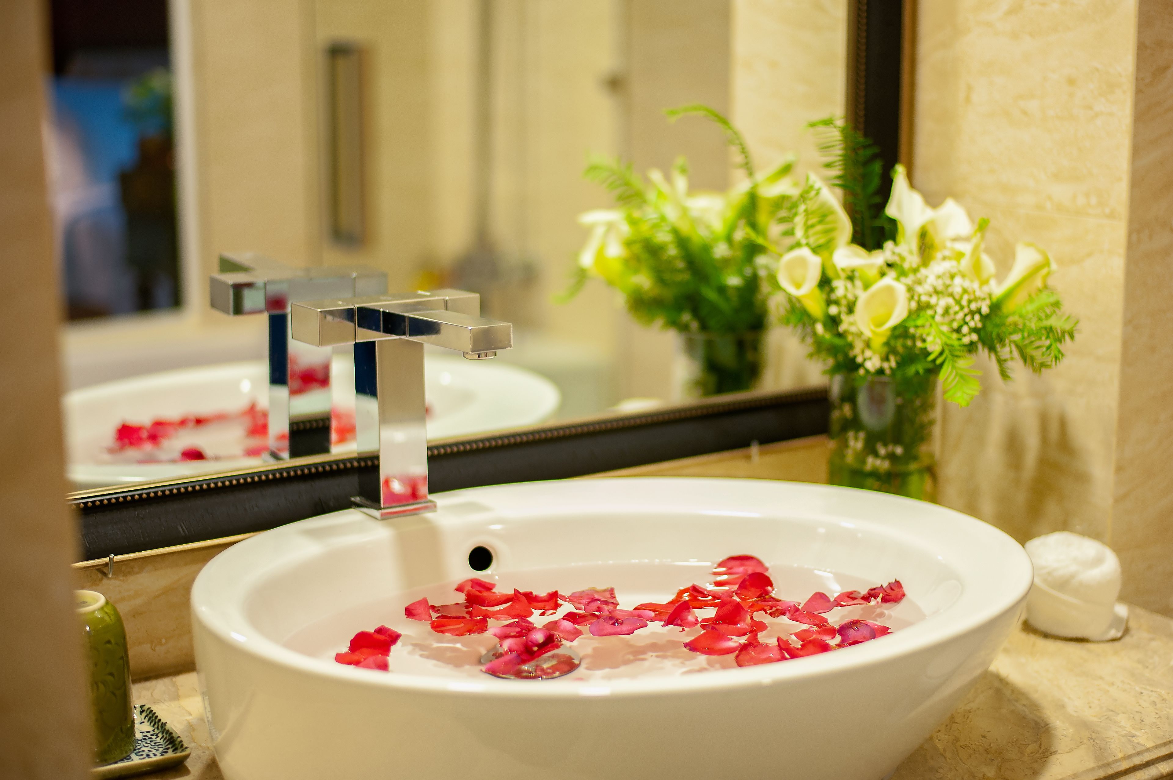 1 bedroom, minibar, in-room safe, desk