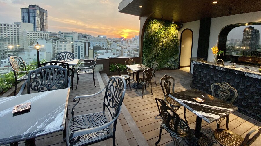 Adora Art Hotel