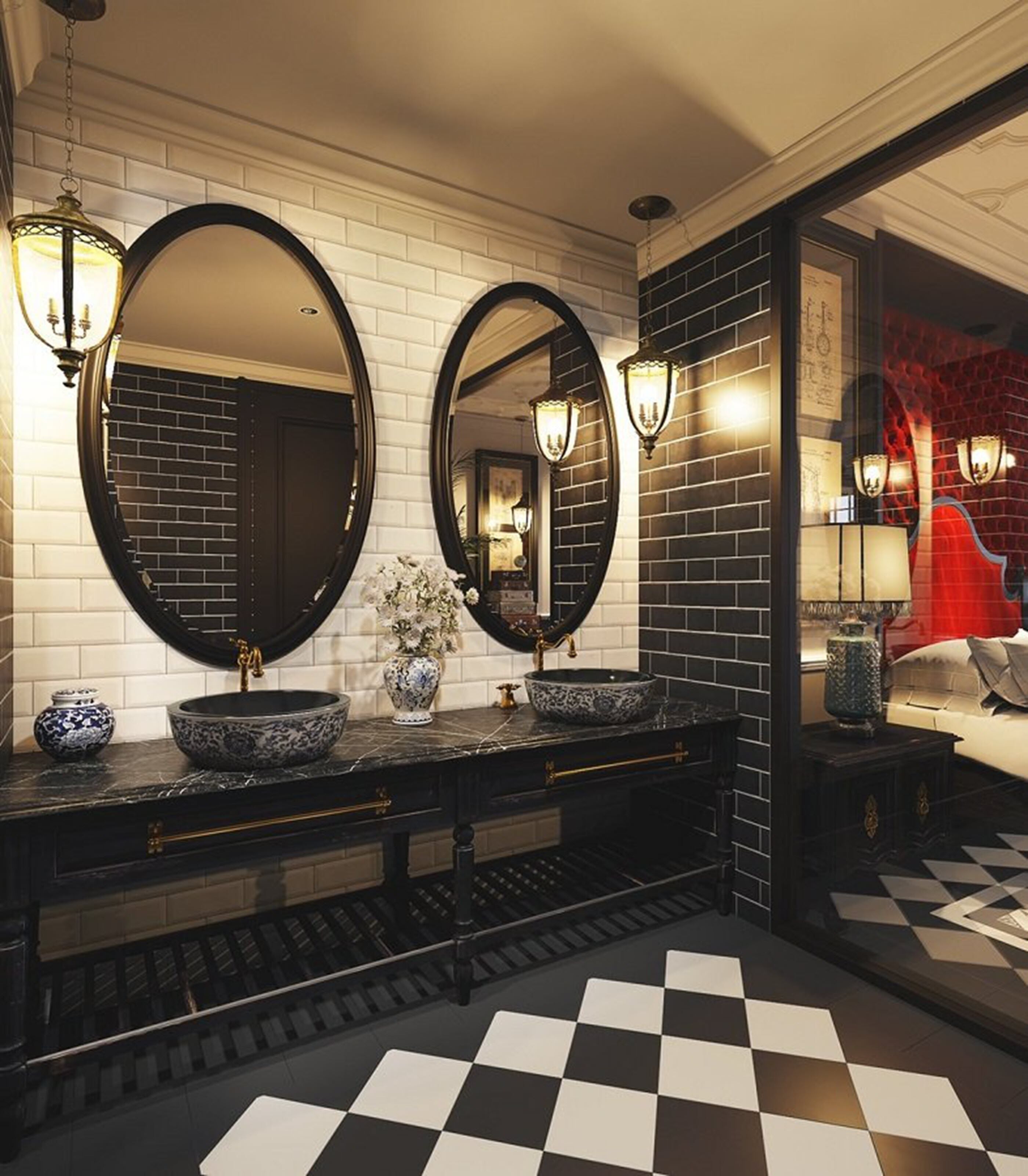 suite, balcony | 1 bedroom, minibar, in-room safe, desk