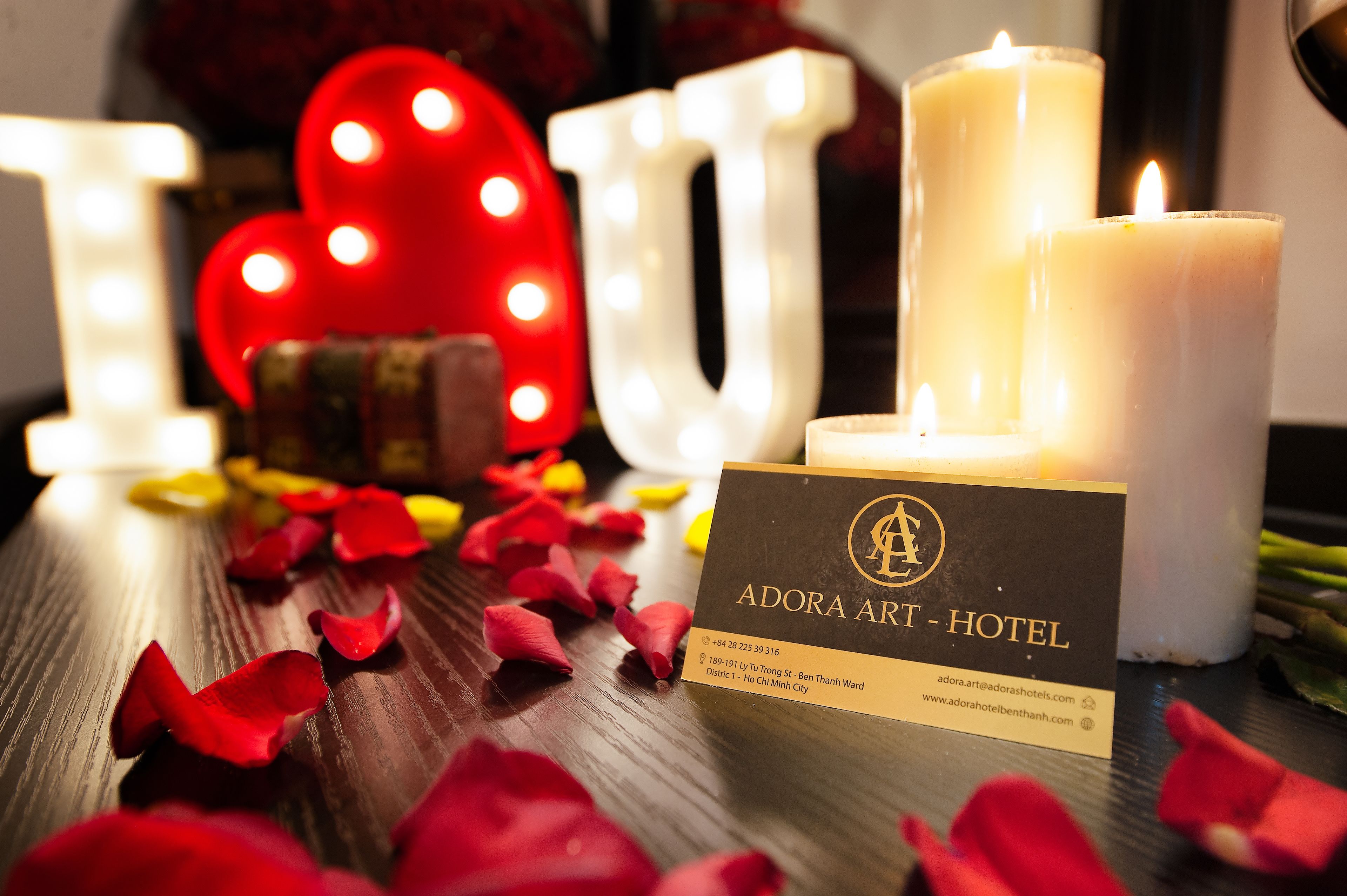 1 bedroom, minibar, in-room safe, desk