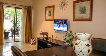 Luxury Apartment at Peo