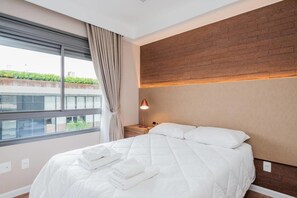 Apartment (0 Bedroom)
