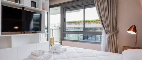 Apartment (0 Bedroom)