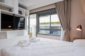 Apartment (0 Bedroom)
