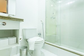 Departamento (0 Bedroom) | Baño | Shampoo 