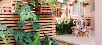 S5 Origin - Nice Suite With Balcony, View and AC