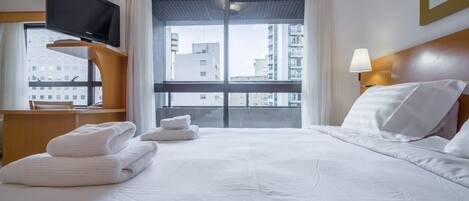 Apartment (0 Bedroom)