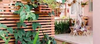 S4 Origin - Suite With Balcony and Amazing View