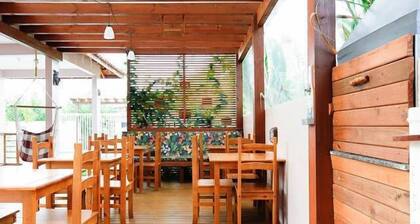 S4 Origin - Suite With Balcony and Amazing View