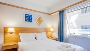 아파트 (1 Bedroom)