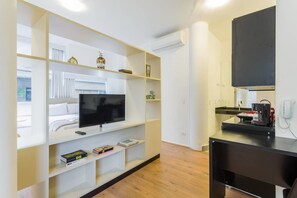 아파트 (0 Bedroom) | 침대 시트