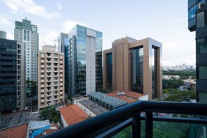 Apartamento (0 Bedroom) | Sacada