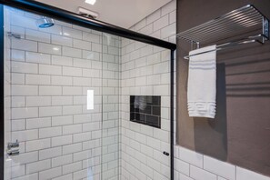 Apartment (1 Bedroom) | Bathroom - Ad604 Estúdio a 1 Quadra da Av. Paulista (São Paulo)