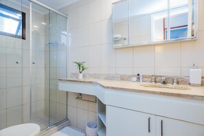 Bathroom - Cl151 Na Melhor Região de São Paulo - Itaim Bibi (São Paulo)