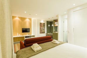 Apartment (0 Bedroom)