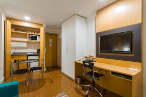 Apartment (0 Bedroom)