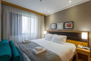 Huoneisto (0 Bedroom) | Wi-Fi, vuodevaatteet