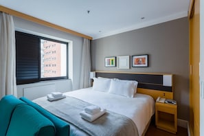 Apartment (0 Bedroom)