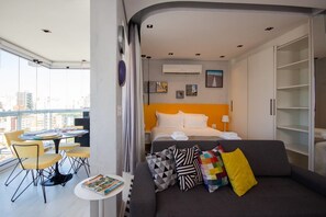 Apartment (0 Bedroom)