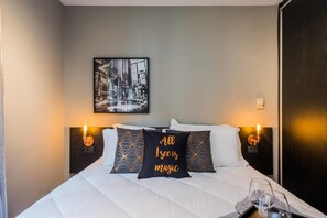 Apartment (0 Bedroom)