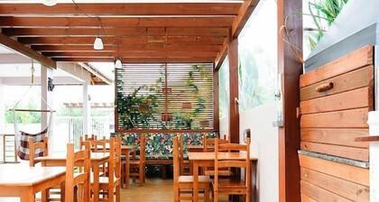 Loft Origin Guarda Beach With Balcony & AC