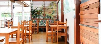 Loft Origin Guarda Beach With Balcony & AC