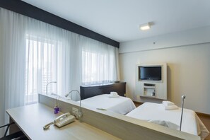 Apartment (0 Bedroom) | Bettwäsche