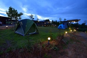 Property grounds - Music Khao Kho (Khao Kho)