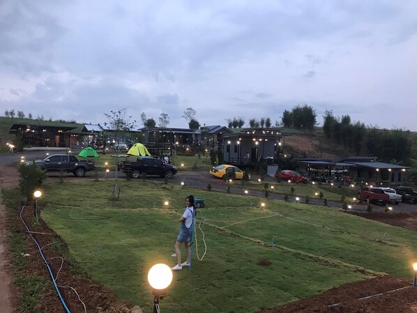 Exterior - Music Khao Kho (Khao Kho)