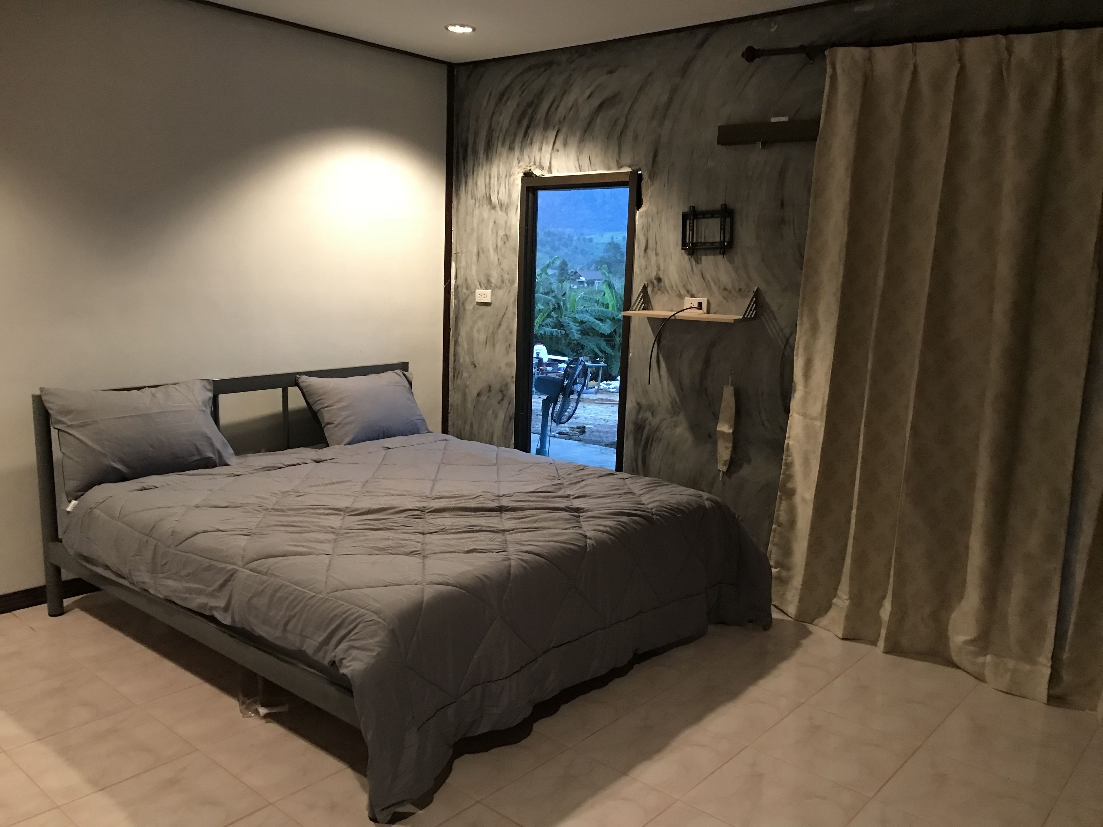 Family Room | View from room