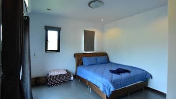 Family Room | Free rollaway beds, free WiFi