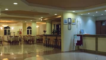 Salón de fiestas
