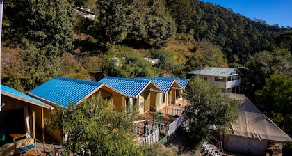 The Cocoon Camps & Nature Resorts