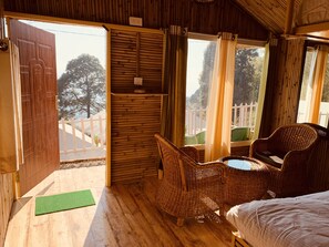 Chambre Quadruple Deluxe