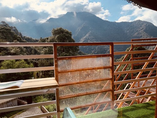 The Cocoon Camps & Nature Resorts