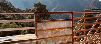 The Cocoon Camps & Nature Resorts