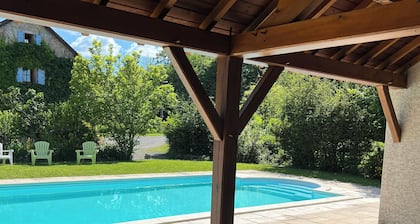 La Grange de Felix