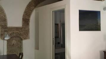 Camera doppia | 2 camere, una cassaforte in camera, con stile personalizzato