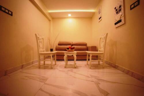 Family Suite | Living area