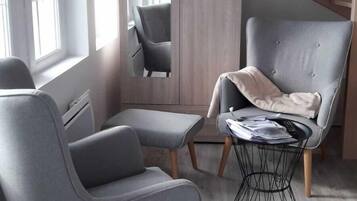 Cottage, Ensuite (Daisy) | Restaurant