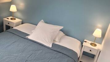 Cottage, Ensuite (Ferme) | 1 bedroom