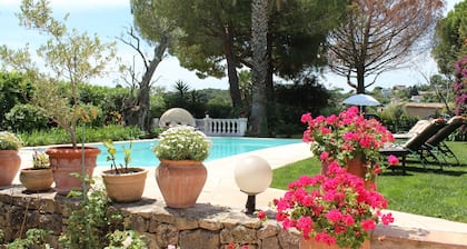 La Villa Topi