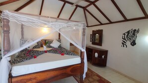 Standard Bungalow - MBV Hotel & Annex (Matemwe)