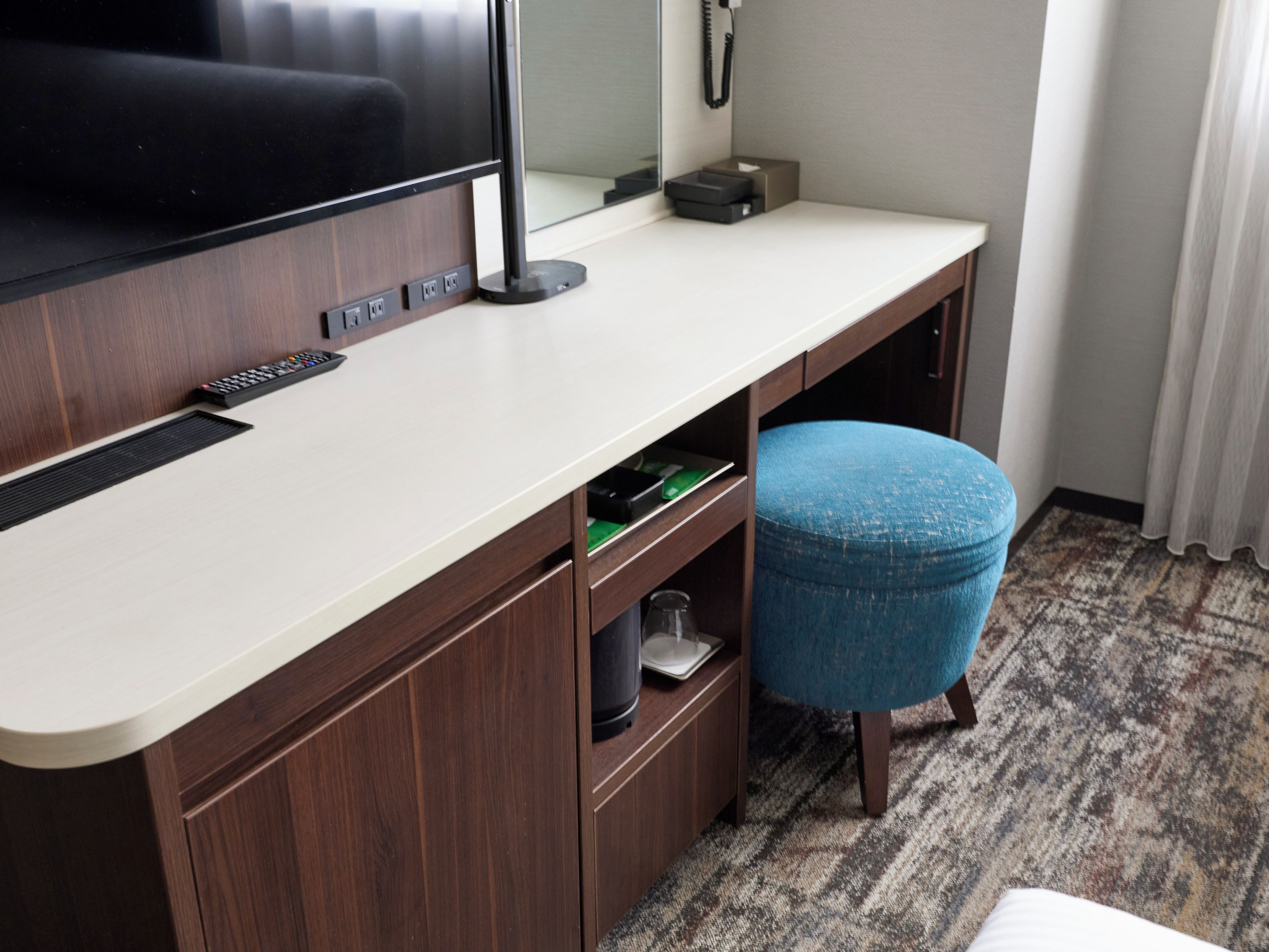 Foto - Shizutetsu Hotel Prezio Tokyo Tamachi