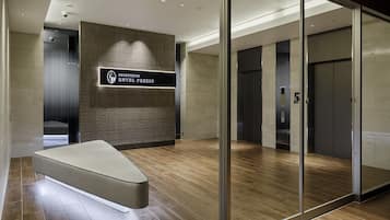 Entrada (vista interna)