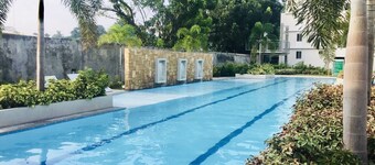 Clean and Cozy 2 Bedroom Condo unit at 8 Spatial Davao City