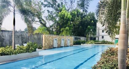 Clean and Cozy 2 Bedroom Condo unit at 8 Spatial Davao City